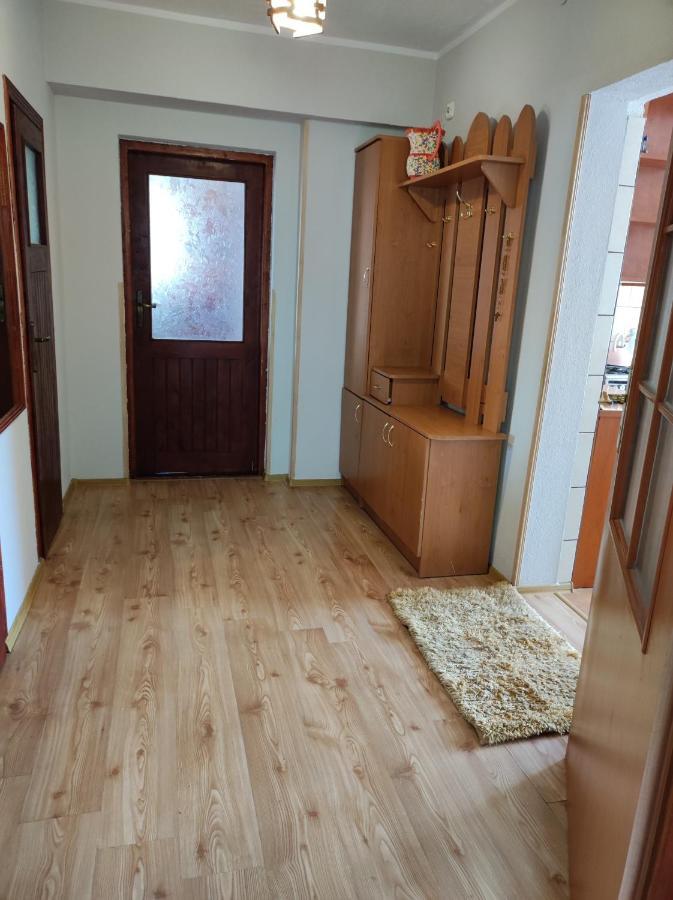 Villa Dom Pod Jabloniami Lukowica Exterior foto